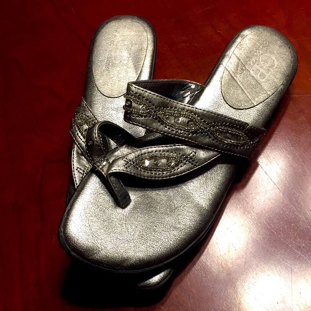 Women’s CB High Heels